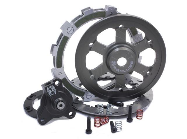 Rekluse Exp 3.0 Dds Clutch - Husaberg /Ktm - Moottoripyörän muut kytkimenosat - D359917 - 1