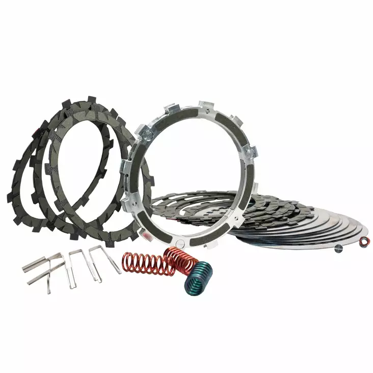 Rekluse Radiusx Clutch - Yamaha - Moottoripyörän muut kytkimenosat - D360037 - 1