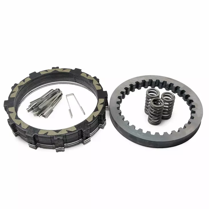 Rekluse Torq-Drive Clutch (Street) - Husqvarna/Ktm/Royal Enfield - Moottoripyörän muut kytkimenosat - D359877 - 1