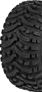 Rengas 22x11-10 6pr 77-12191, 77-12186 - Mönkijän varaosat - D512207 - 1