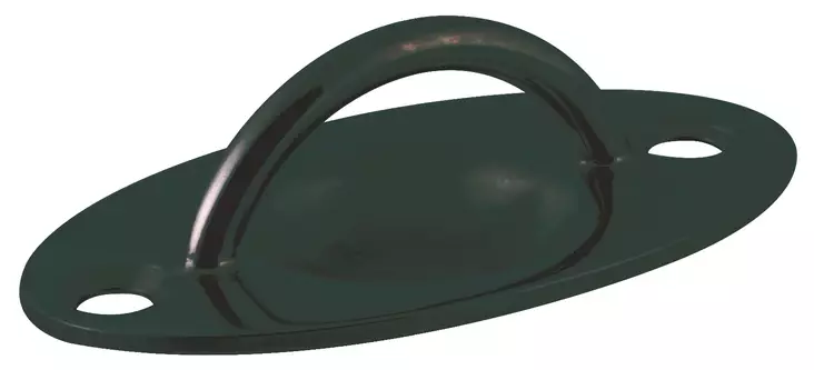 Rengaslevy AISI 316 70x40mm - Veneen Kansisilmukat - D268607 - 1