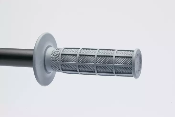 Renthal Tupet Full Waffle Soft - Moottoripyörän kahvakumit - D446257 - 1