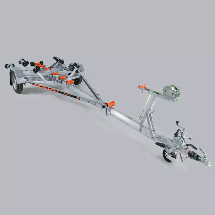 RESPO VENETRAILERI 1200V621T209 - Respo Trailerit - 114577 - 1