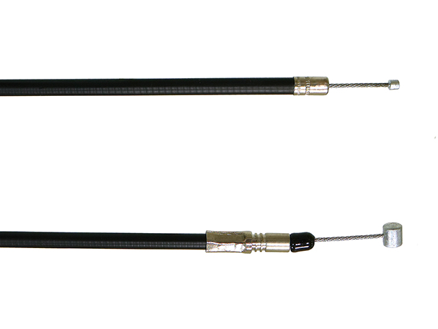 RIKASTINVAIJERI - Mönkijän vaijerit - D24667 - 1