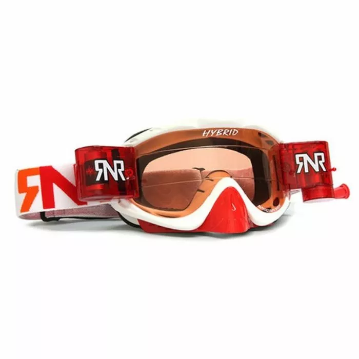 RipNRoll Racerpack Hybrid Limited Red - Offroad ajolasit - D561417 - 1