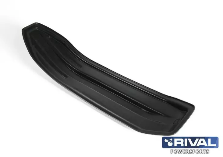 Rival Suksenpohjamuovi Yamaha VK 540 IV/VK Professional (pari) - Moottorikelkan suksenpohjamuovit - D495087 - 1