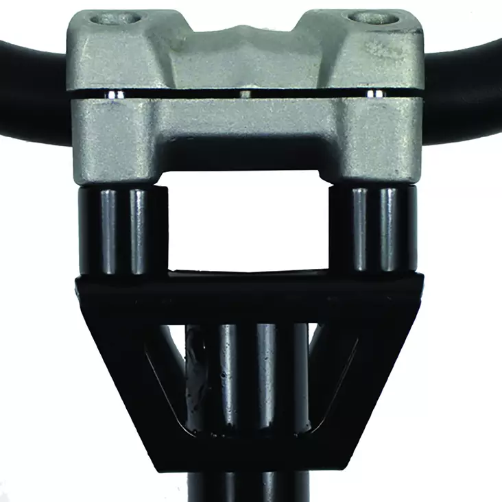 RSI Korotuspala 3/4" Polaris - Moottorikelkan ohjaustangon korotuspalat - D229357 - 1