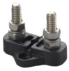 Sähkökytkin - Veneen Akkulaatikot & kengät/liittimet - D123727 - 1