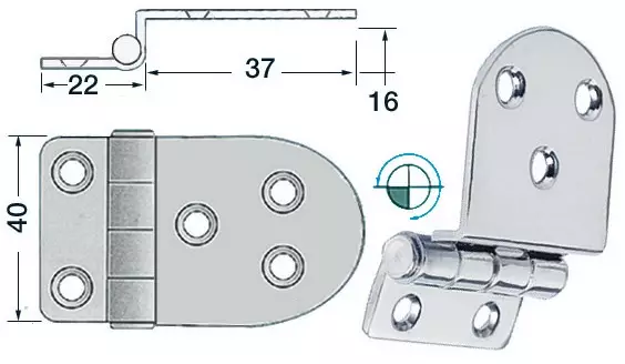 Sarana. SS. 59x40 - Veneen Saranat - D124697 - 1