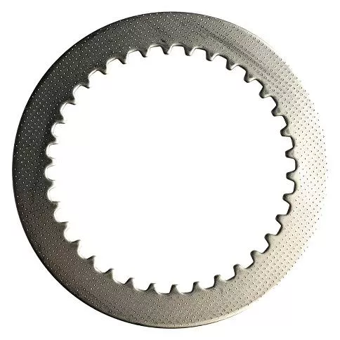 SBS Clutch steel kit - Moottoripyörän kytkinlevyt - D276617 - 1