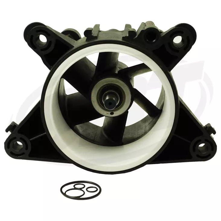 SBT Jettipumppu Sea Doo - Vesijettipumput - D281387 - 1