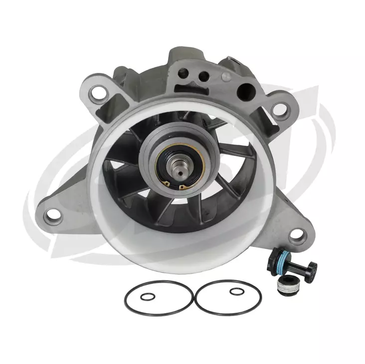 SBT Jettipumppu Sea Doo - Vesijettipumput - D281397 - 1