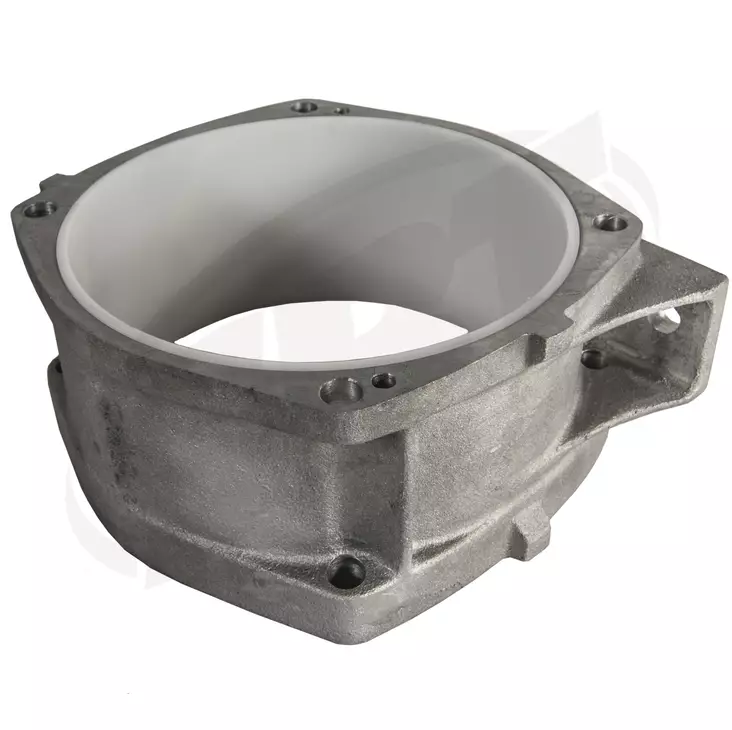 SBT Jettipumpun pesä Yamaha - Vesijettipumput - D281407 - 1