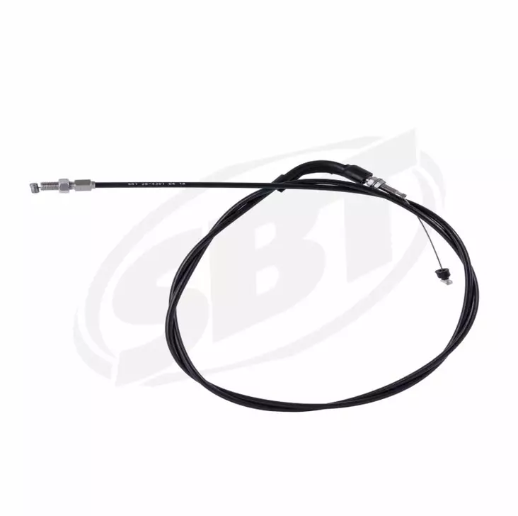 SBT Kaasuvaijeri Polaris Pro/SL/SLT/SLX - Vesijetin Kaasuvaijerit - D281167 - 1