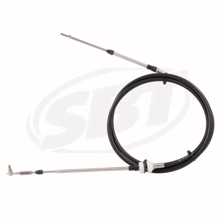 SBT Ohjausvaijeri Yamaha FX 140/Cruiser/HO - Vesijetin Ohjausvaijerit - D281137 - 1