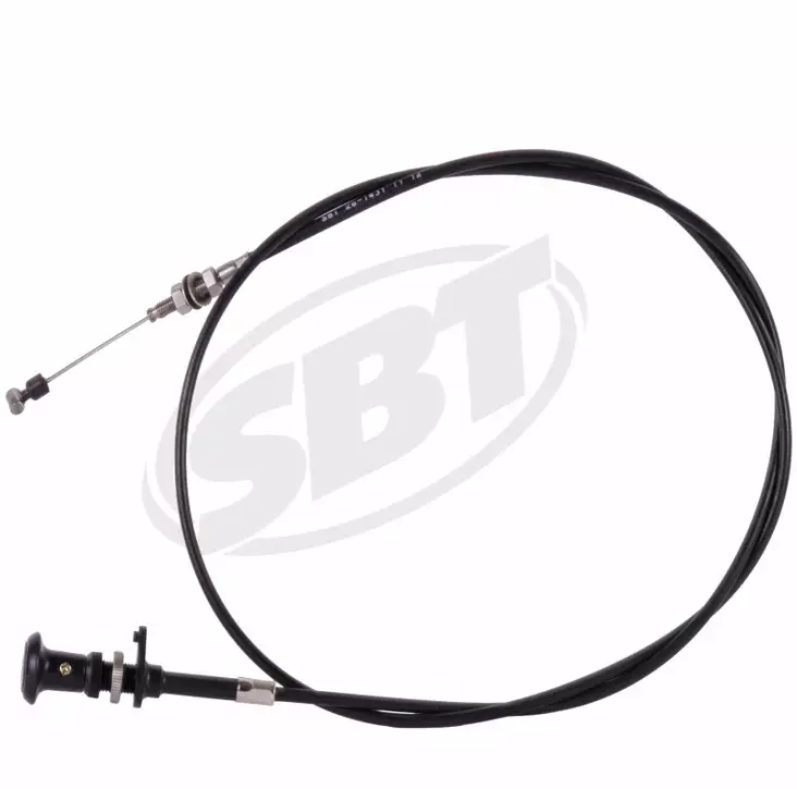 SBT Ryyppyvaijeri Yamaha XLT/XA 800 - Vesijetin Ryyppyvaijerit - D281087 - 1
