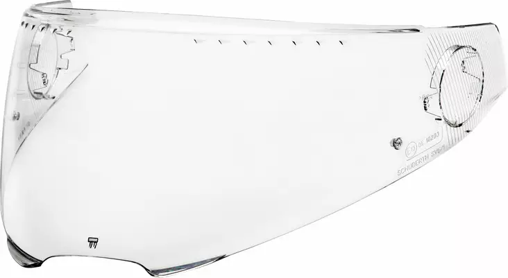 Schuberth C4 visiiri kirkas, 53-59 - Visiirit - D210107 - 1