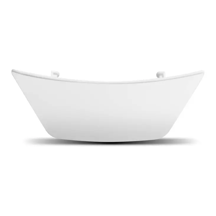 Schuberth C5 button for mouth ventilation white - Muut varaosat - D456487 - 1