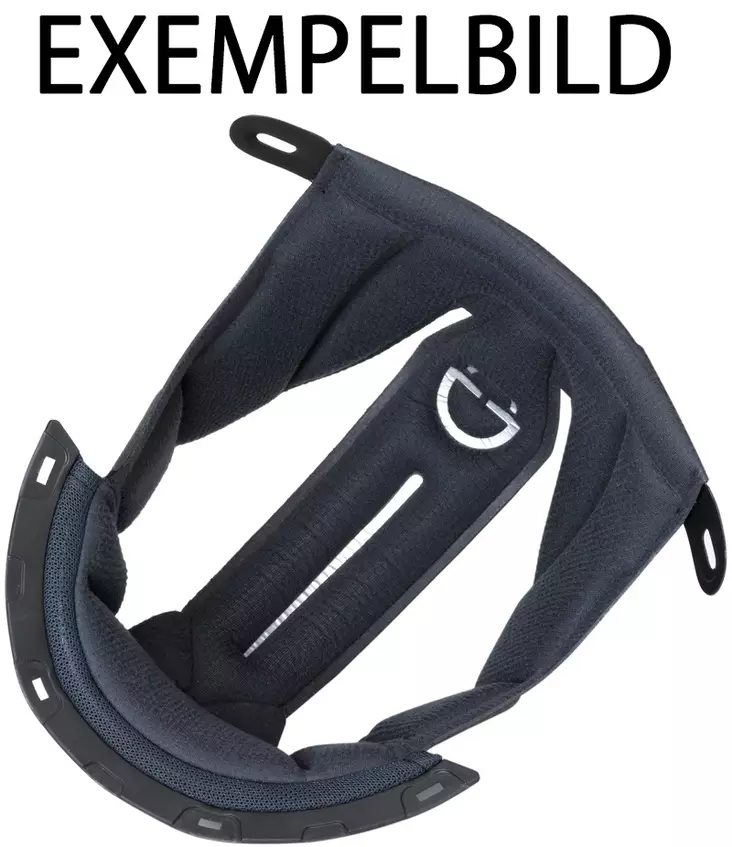 Schuberth E1 sisusta - Muut varaosat - D347627 - 1