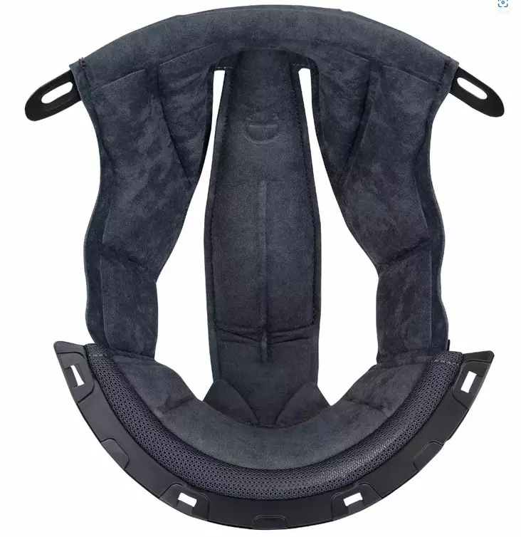 Schuberth Head pad set S3 - Muut varaosat - D460827 - 1