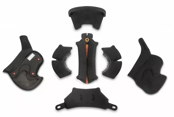 Schuberth J2 Inner lining set - Muut varaosat - D507327 - 1