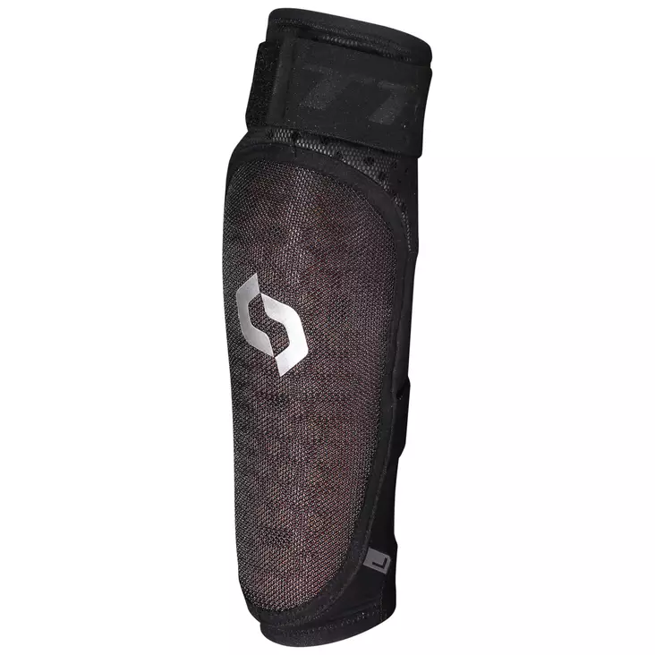 SCOTT Elbow Guard Junior Softcon black - Polvi-, kyynär- & olkasuojat - D354177 - 1