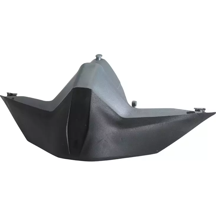 Scott Tyrant facemask black - Ajolasien linssit & varaosat - D134107 - 1