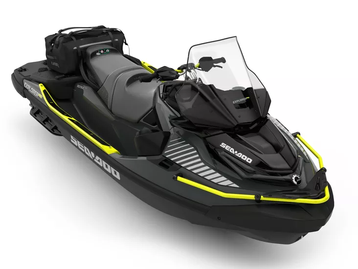 SEA-DOO 24 EXPLORER PRO 230 - Sea-Doo Seikkailu 2024 - 134747 - 1