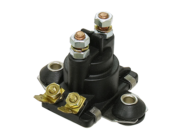 Sea-X solenoidi Mercury/Mariner/Yamaha - Solenoidit - D106097 - 1