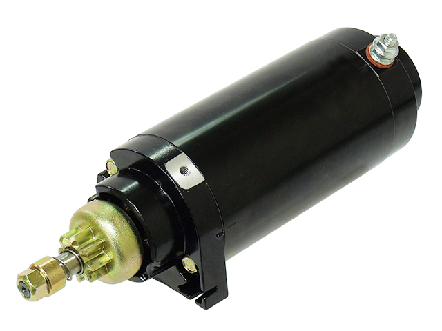 Sea-X starttimoottori Mercury 100/115/125HP (4-Cyl) - Starttimoottorit - D113837 - 1