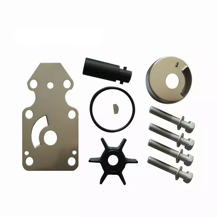 Sea-X vesipumpun korjaussarja Yamaha F6/F8/F9.9 - Vesipumpun korjaussarjat - D465487 - 1