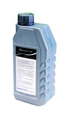 Seafirst Hydraulic oil SAE 15 1L - Varaosat - D258477 - 1