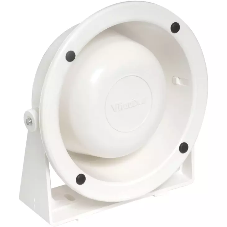 Shakespeare WS200-P weatherproof loud speaker for VHF 5w - Venekaiuttimet & -tarvikkeet - D156657 - 1