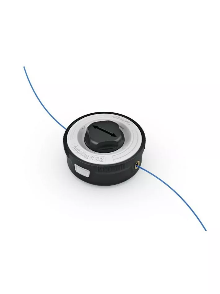 SIIMAKELA AUTOCUT C 3-2 FSA57 - Stihl Terälaitteet & tarvikkeet - 124017 - 1