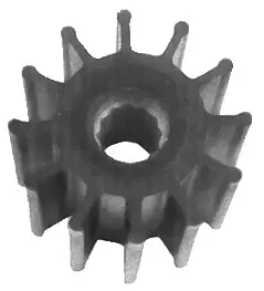 Siipipyörä YANMAR 6LP/LPA - Siipipyörät - D126117 - 1