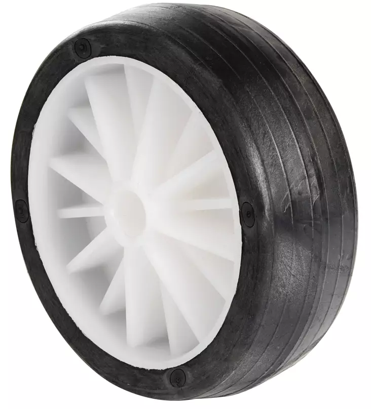 Sivupyörä 150 x 60 x 20mm - Traileritarvikkeet - D171987 - 1