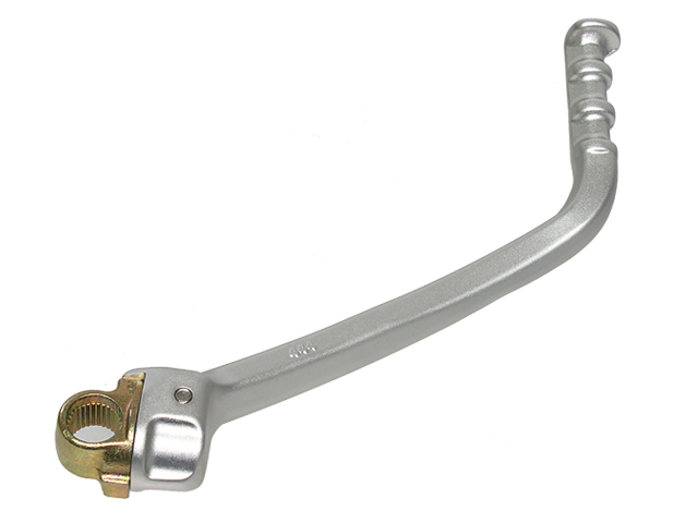 Sixty5 kick starter KTM/HUSQ. SX250/TC250 17 - Moottoripyörän käynnistinpoljin - D332537 - 1