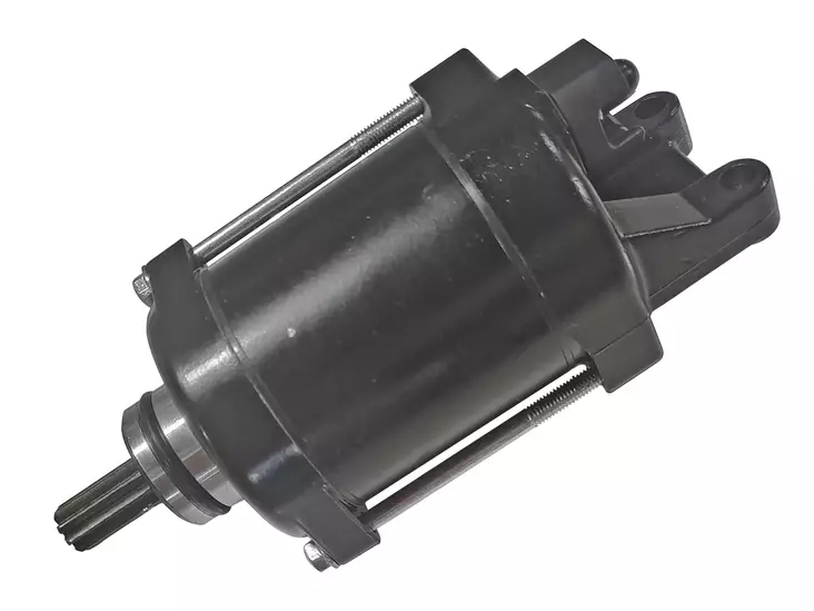 Sixty5 Starttimoottori Yamaha MT07 14-22/Tenere 700 21- 23 - Moottoripyörän starttimoottorit - D441347 - 1
