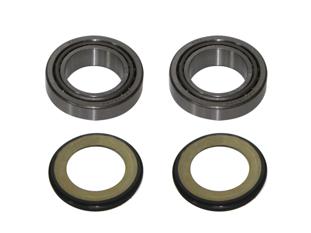 Sixty5 steering bear kit 30x50x13 2pcs - Moottoripyörän Ohjauslaakerit - D332557 - 1