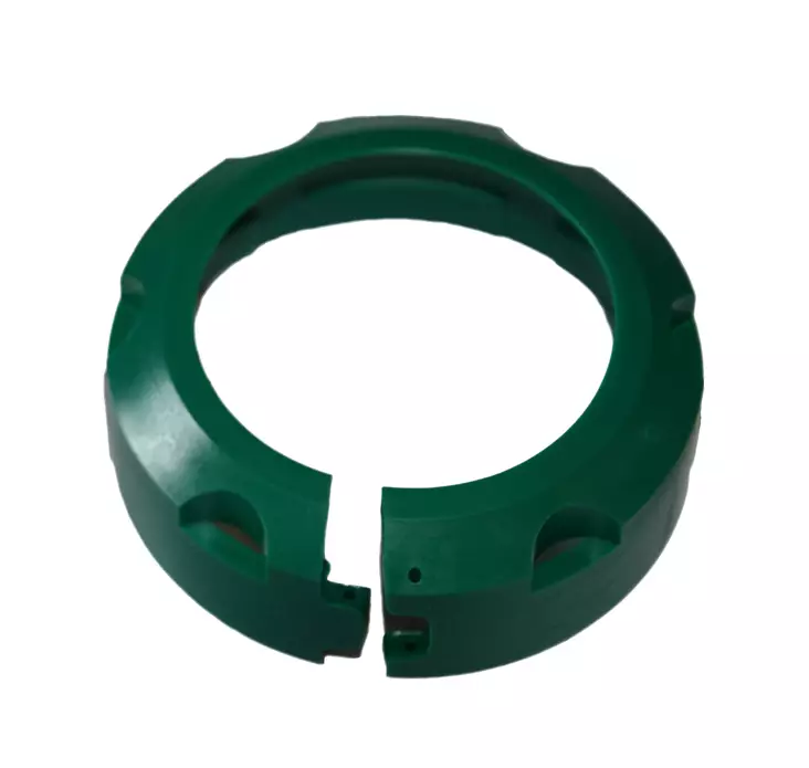 SKF Removable Fork Mud Scraper Kit 48 mm. - WP - Etuteleskooppien tiivisteet - D328117 - 1