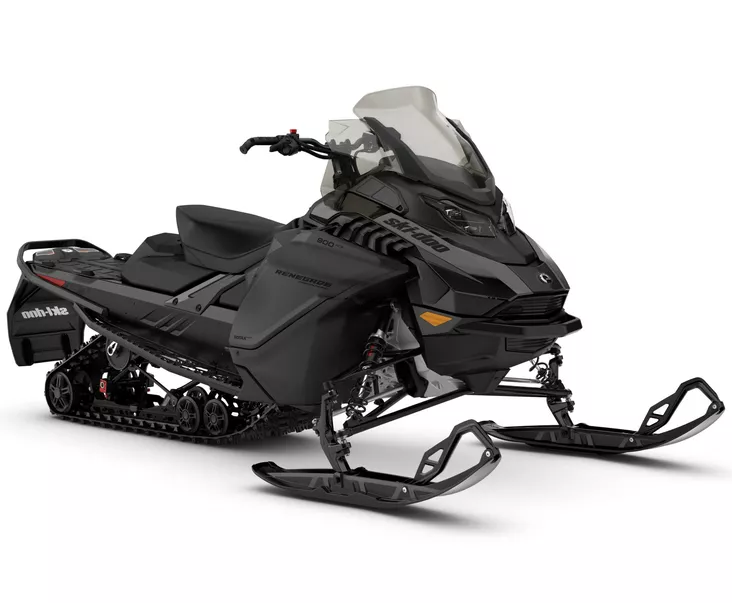 SKI-DOO 26 RENEGADE ADRENALINE 900 ACE - Ski-Doo Reitti 2026 - 139207 - 1