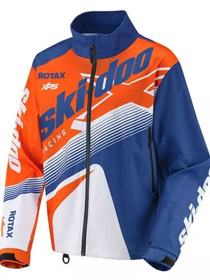 SKI-DOO RACING JACKET MIESTEN - Ski-Doo Takit - 131617 - 1