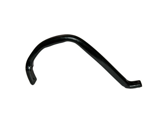 SLP Suksikoukku PowderPro/SLT/Tri-Keel Musta - Moottorikelkan sukset - D447567 - 1