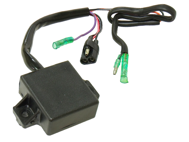 Sno-X CDI-laite Arctic Cat - Moottorikelkan CDI-laitteet - D66887 - 1