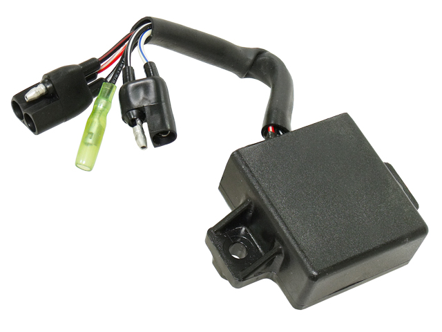 Sno-X CDI-laite Arctic Cat - Moottorikelkan CDI-laitteet - D9487 - 1