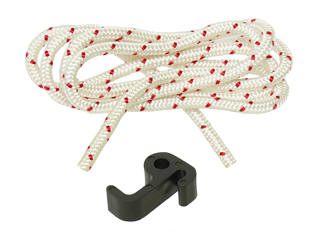 Sno-X Hätästarttinaru - Moottorikelkka työkalut - D225627 - 1