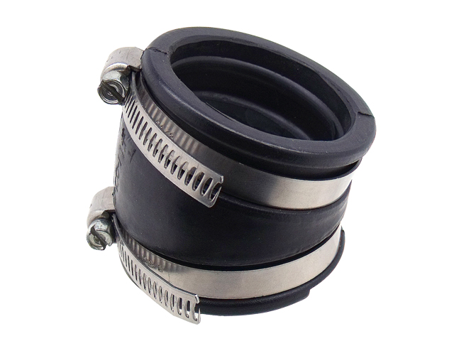 Sno-X Kaasutinlaippa Rotax - Moottorikelkan kaasuttimet - D10397 - 1