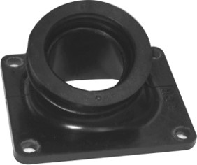 Sno-X Kaasutinlaippa Yamaha - Moottorikelkan kaasutinlaipat - D60597 - 1