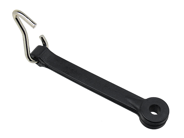 Sno-X Kuomun lukko Yamha - Moottorikelkan kuomunlukot - D10377 - 1