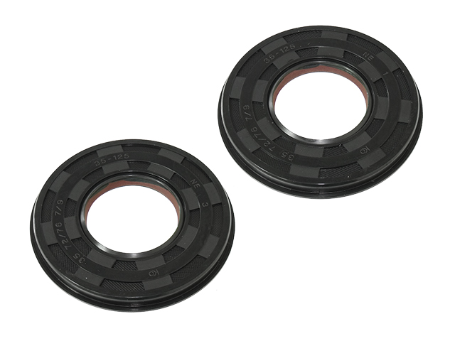 Sno-X Öljytiivistesarja Polaris - Moottorikelkan moottorin stefasarjat - D89467 - 1